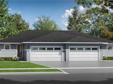 Eau Claire, WI: 548 Hagman Street