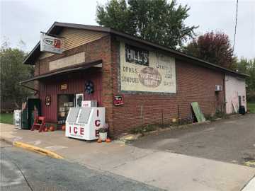 Haugen, WI: 109 W 3rd Street