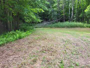 Cumberland, WI: 1560 Hines Lakeview Drive