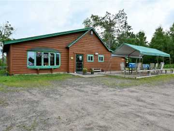 Hayward, WI: W904 Highway 77 