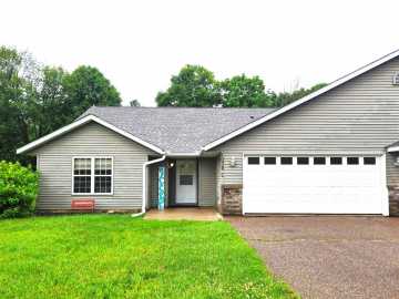 Glenwood City, WI: 1038 Syme Avenue