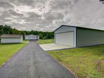 Weyerhaeuser, WI: N2780 County Road F 