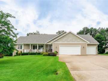 Chippewa Falls, WI: 15925 46th Avenue 