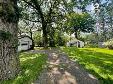 Amery, WI: 256 Howard Avenue S 