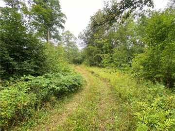 Exeland, WI: ON W County Road C 