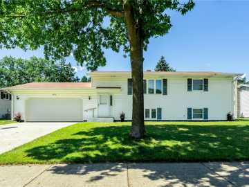 Eau Claire, WI: 3434 Gerrard Avenue