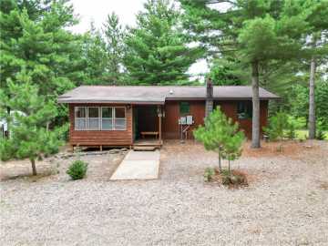 Fairchild, WI: E23745 Gerth Road
