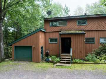 Cable, WI: 14625 Resort Road