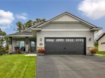 Eau Claire, WI: 1242 Plum Creek Drive