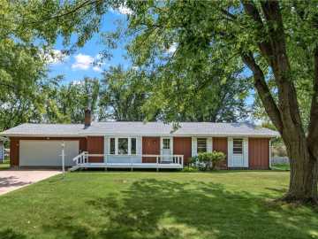 Eau Claire, WI: 1721 Hatch Street 