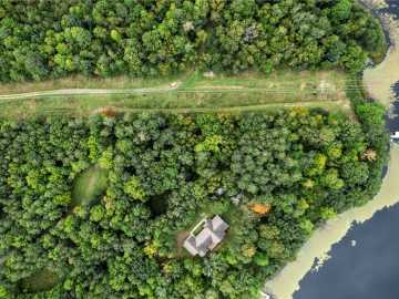 Sarona, WI: 2018 N Ripley Shores Drive