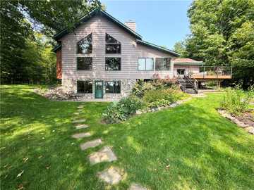 Birchwood, WI: 2835 29 15/16th Avenue
