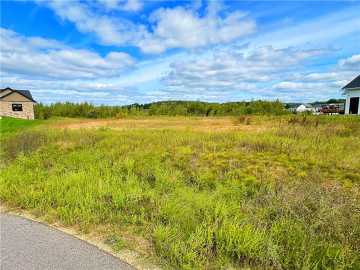 Eau Claire, WI: Lot 37 Hope Ln 