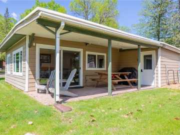 Hayward, WI: 12980 N Lodge Road