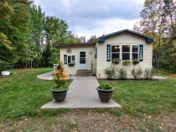 Cornell, WI: 24514 State Highway 178 