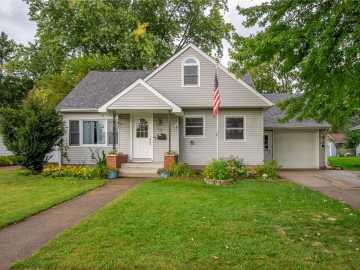 Eau Claire, WI: 328 W Grant Avenue