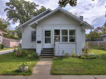 Chippewa Falls, WI: 815 Dover Street