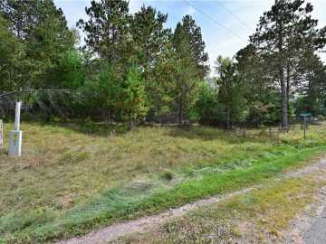 Barnes, WI: Lot 20 George Lake Road