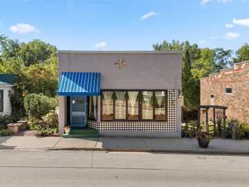 Stockholm, WI: W12103 State Highway 35 