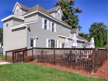 Barronett, WI: 2982 US Highway 63 