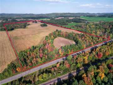 Black River Falls, WI: TBD N 12/27 Highway