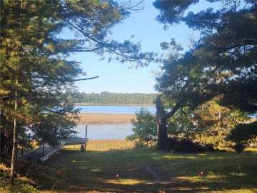 Webster, WI: XX E Bass Lake