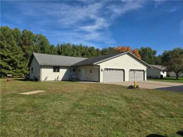 Chetek, WI: 116 Elizabeth Lane