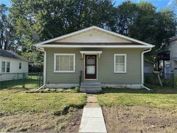 Eau Claire, WI: 2024 1st Street