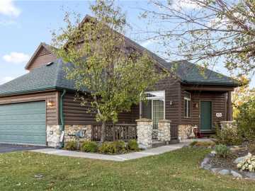 Hayward, WI: 9979 N Golf Villa Lane