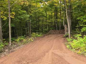 Exeland, WI: Lot 3 Lakeview LN.