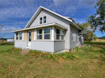 Eleva, WI: W30 Doc Road