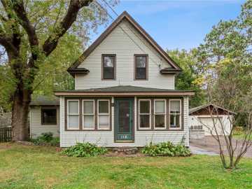 Dresser, WI: 115 E Dresser Street