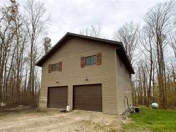 Ojibwa, WI: 4546 N Gold Leaf Lane