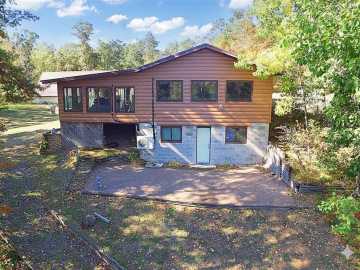 Danbury, WI: 31064 Pine Lane