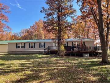 New Auburn, WI: 7335 County Hwy M
