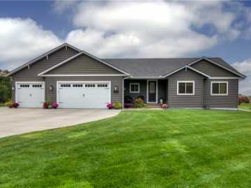 Chippewa Falls, WI: 10012 162nd St