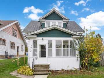 St Paul, MN: 1678 E Minnhaha Ave Avenue