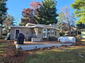 Chetek, WI: 869 23 3/4 Street