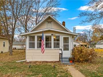 Eau Claire, WI: 1524 Lyndale Avenue
