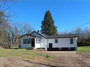 Frederic, WI: 3341 130th Street