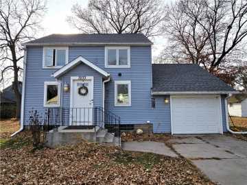 Eau Claire, WI: 3233 Potter Road