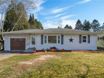 Thorp, WI: 305 S Clark Street