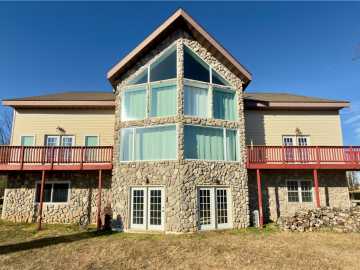 Frederic, WI: 1816 300th Avenue