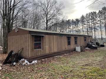 Butternut, WI: 81278 Basswood Lane