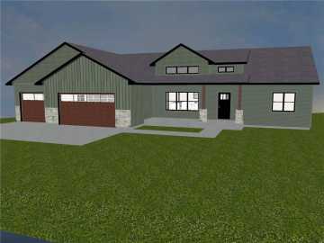 Chippewa Falls, WI: 3577 112th Street