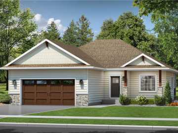 Eau Claire, WI: 6476 Silver Lake Drive