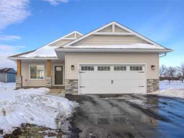 Rice Lake, WI: 661 Jupiter Court