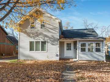 Durand, WI: 804 E Prospect Street