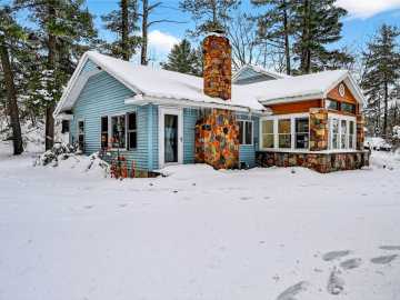 Stone Lake, WI: 16145 W Boylan Road