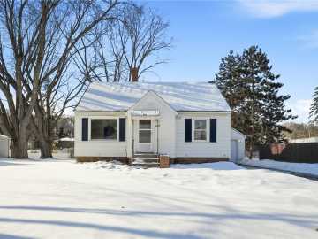 Eau Claire, WI: 2314 14th Street